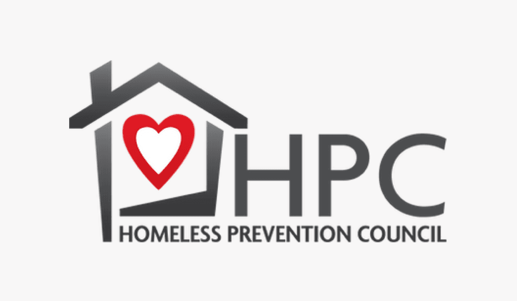 Homeless Prevention Council